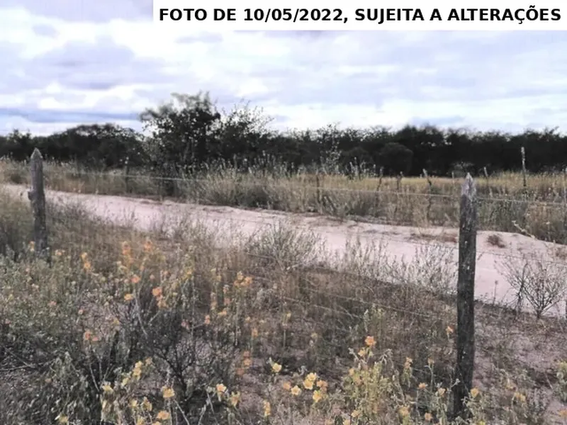 Imóvel rural em Leilão Judicial