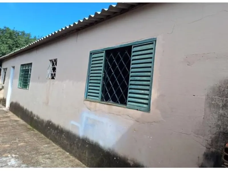 Casa em Leilão Judicial