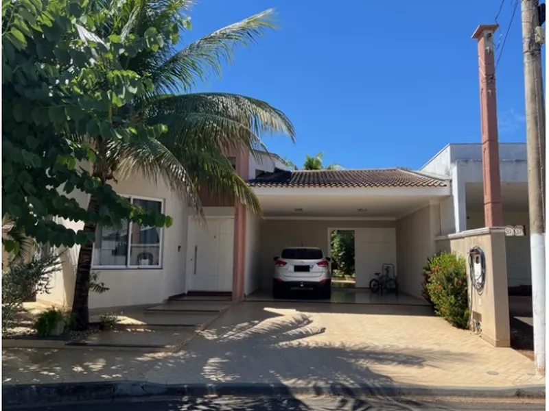 Casa em Leilão Judicial