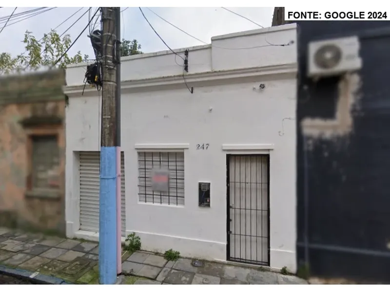 Casa em Venda Direta