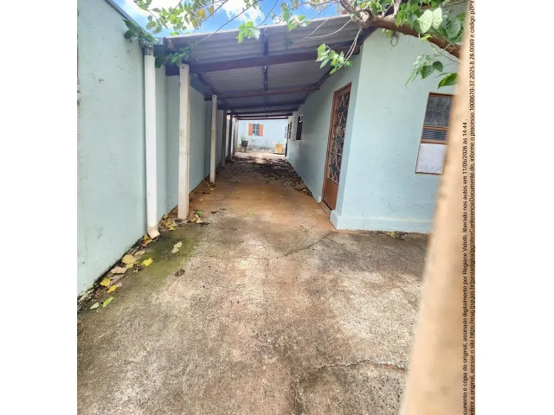 Casa em Leilão Judicial
