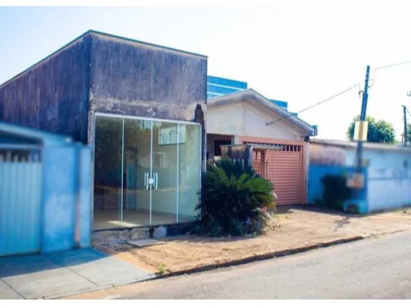 Casa em Venda Direta