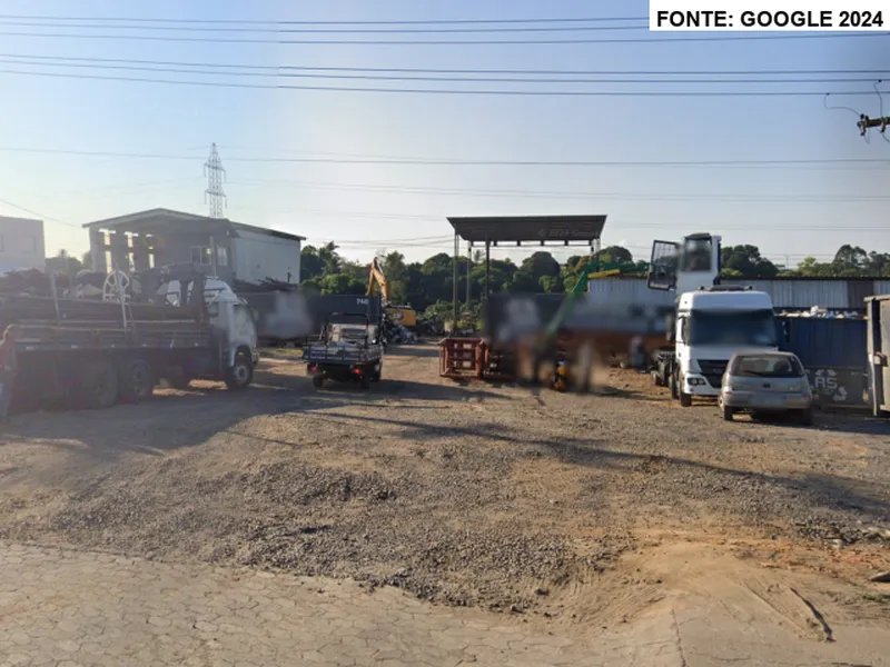 Terreno em Venda Direta
