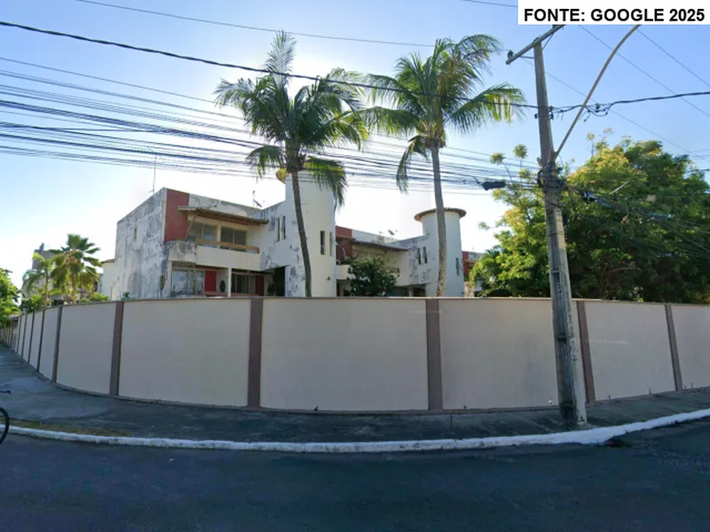 Apartamento em leilão