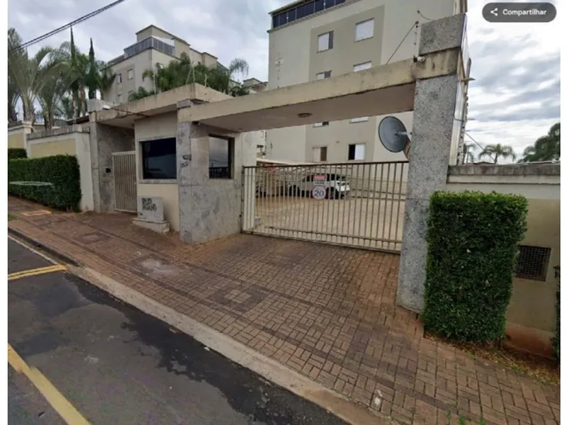 Apartamento em Leilão Judicial