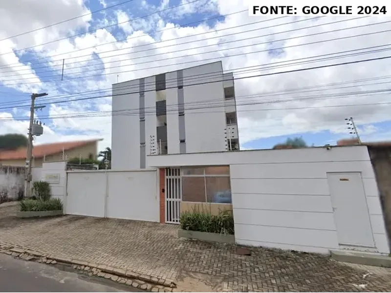Apartamento em Leilão Judicial