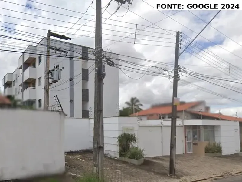 Apartamento em Leilão Judicial