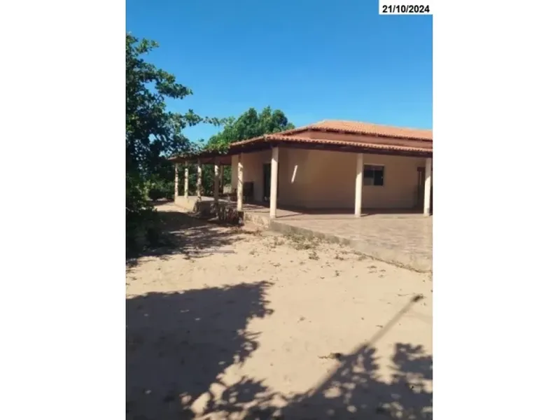Imóvel rural em Leilão Judicial