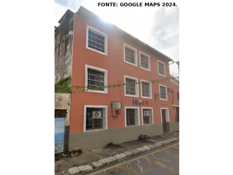 Casa em leilão