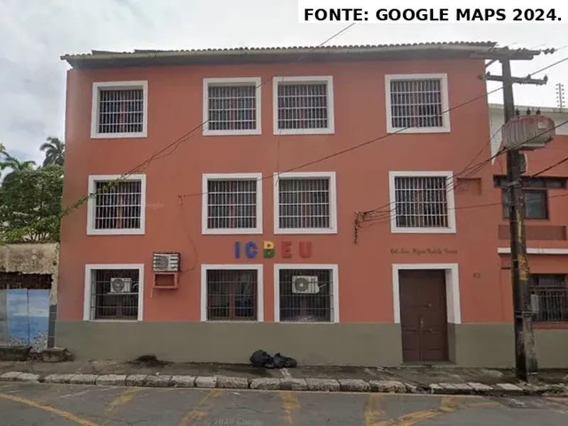 Casa em leilão