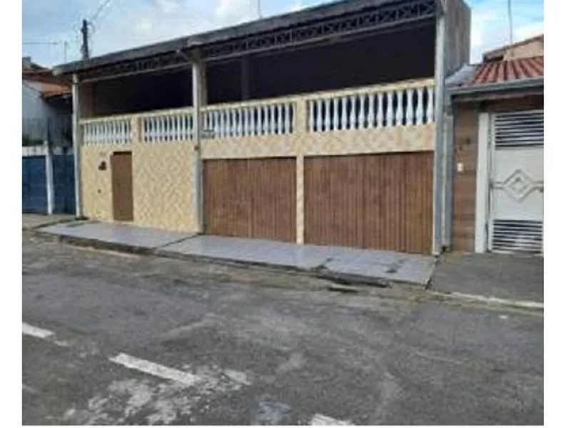 Casa em Leilão Judicial