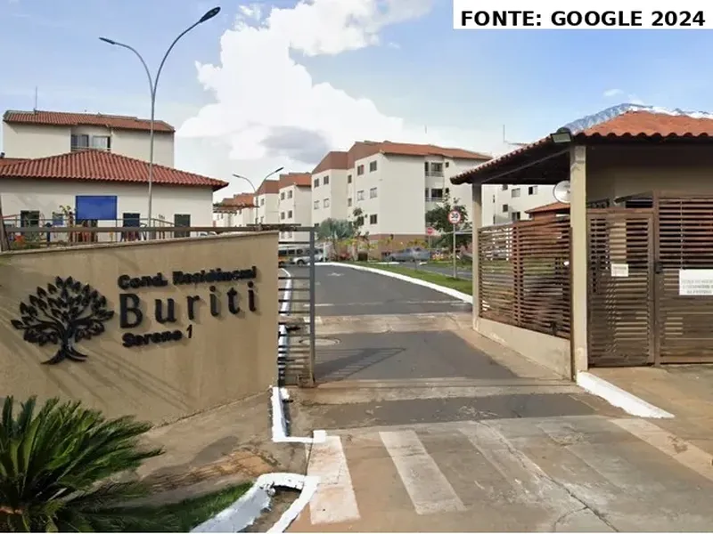 Apartamento em Leilão Judicial