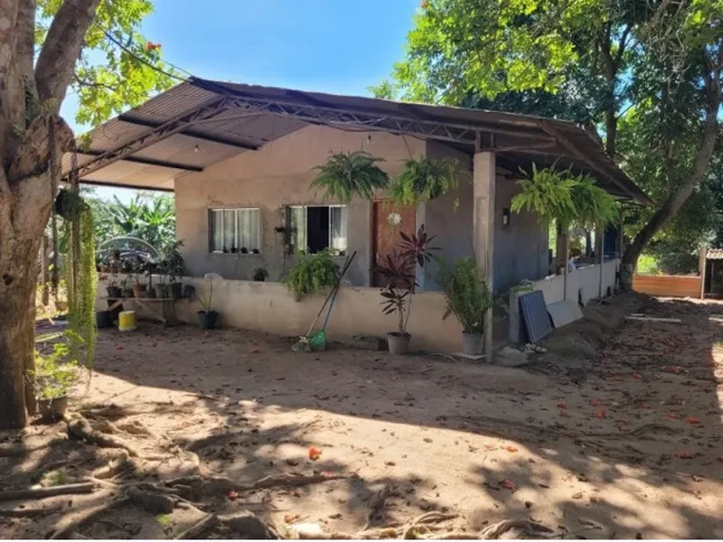 Imóvel rural em Leilão Judicial
