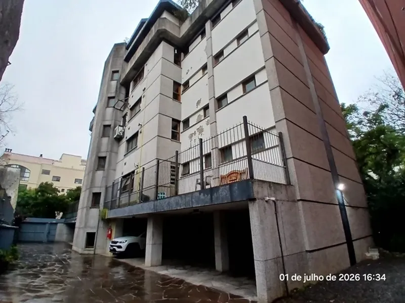 Apartamento em leilão