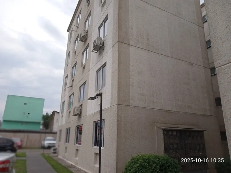Apartamento em Leilão Judicial