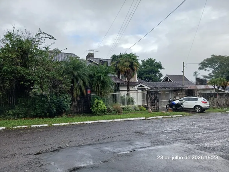 Casa em leilão