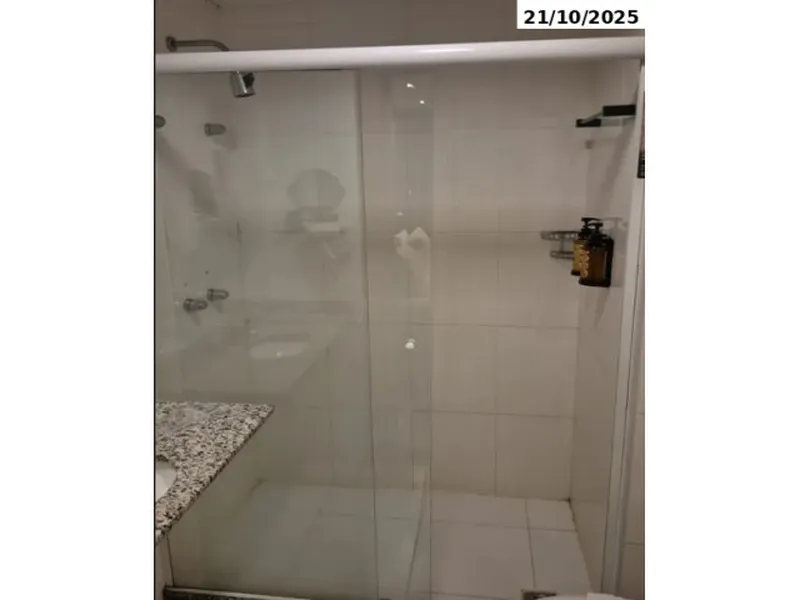 Apartamento em leilão