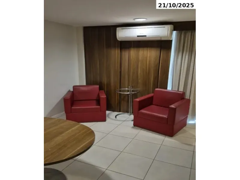 Apartamento em Leilão Judicial