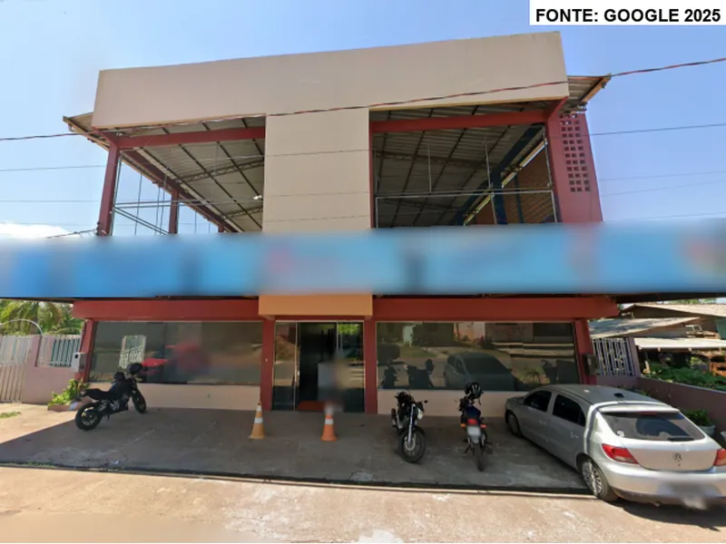 Outros em Leilão Extrajudicial