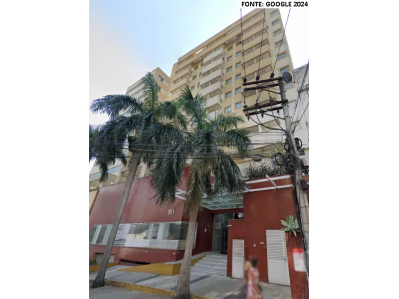 Apartamento em Venda Direta