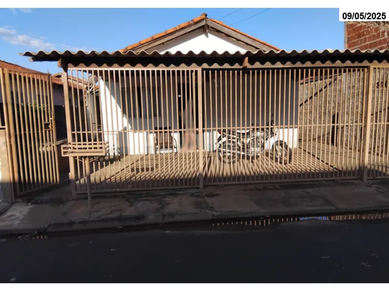 Casa em Venda Direta