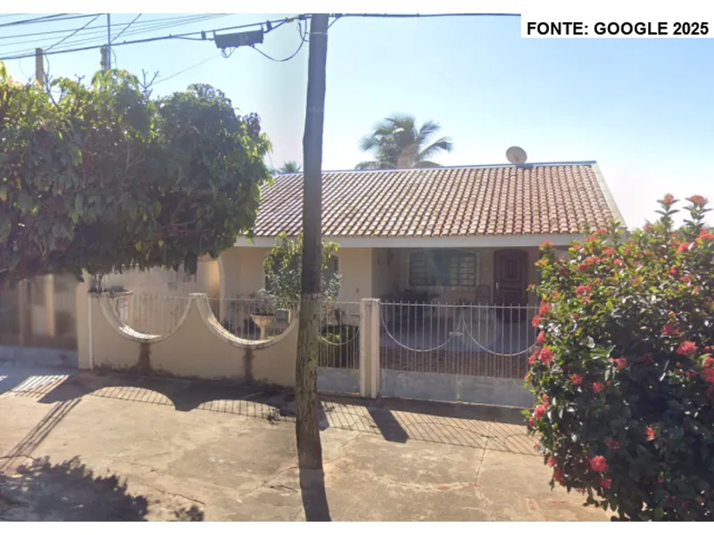 Casa em Venda Direta