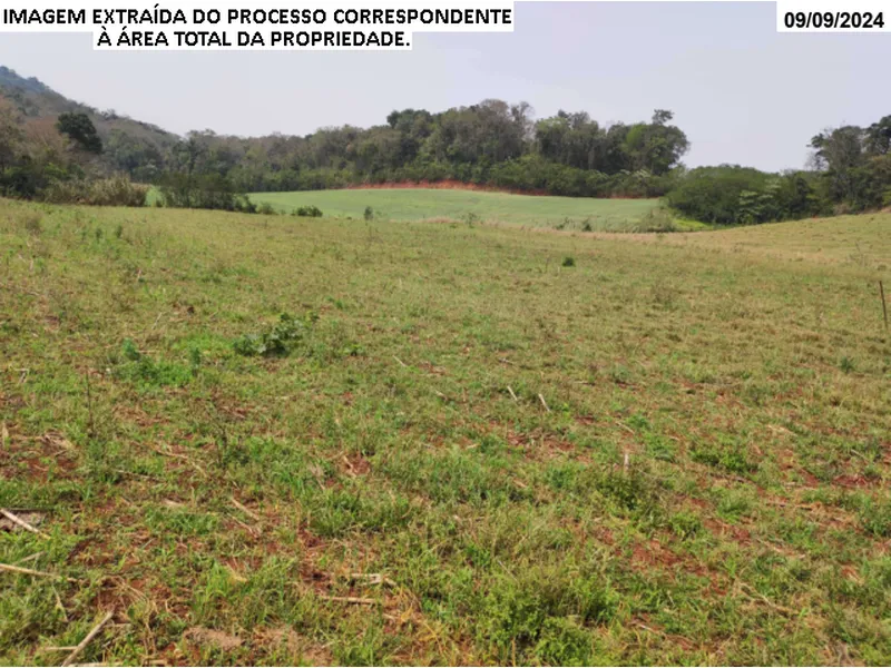 Imóvel rural em Venda Direta