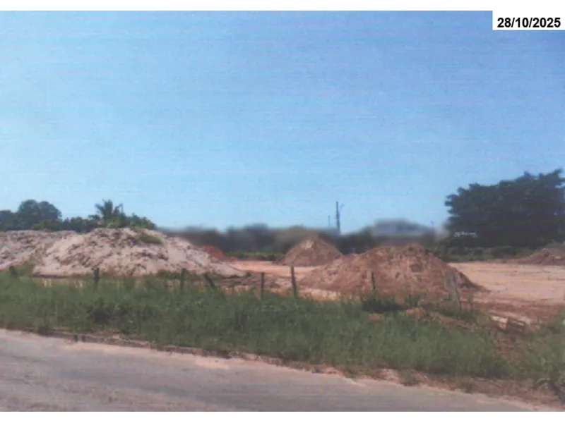Terreno em Venda Direta