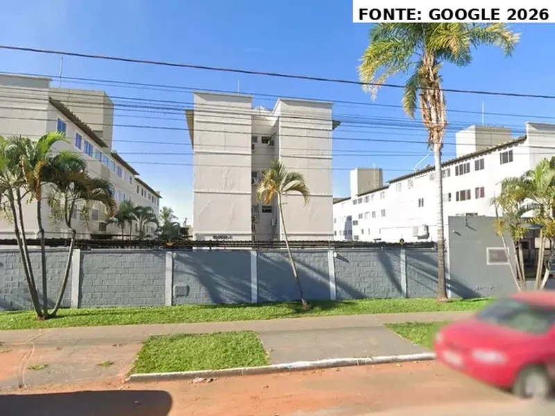 Apartamento em Leilão Judicial