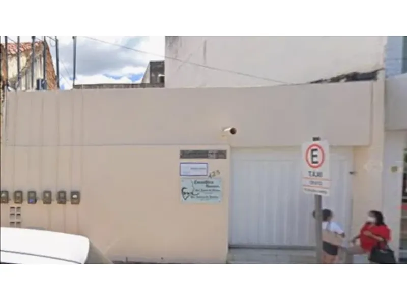 Comercial em Leilão Extrajudicial