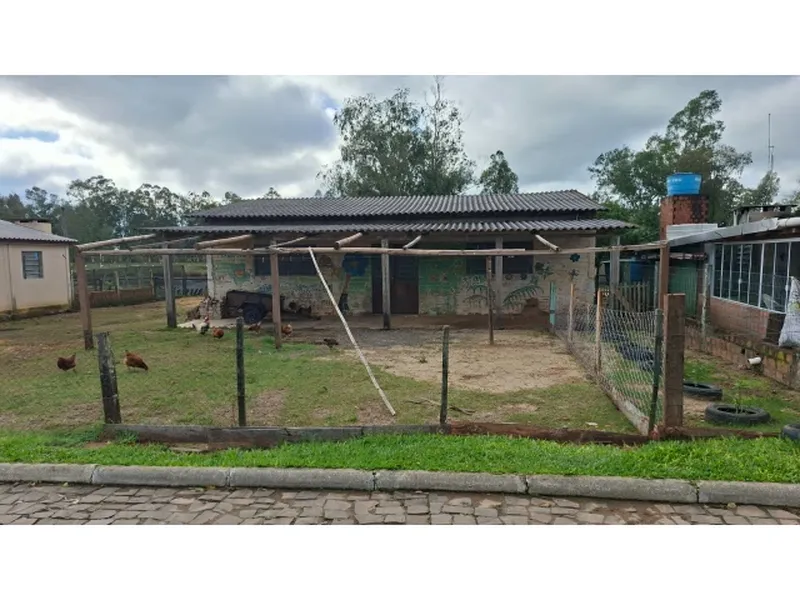 Terreno em Leilão Judicial