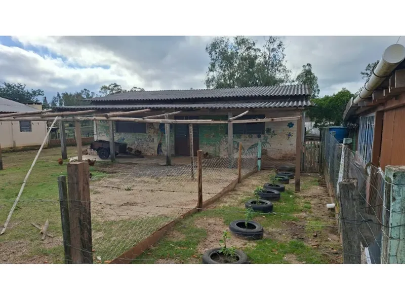 Terreno em Leilão Judicial