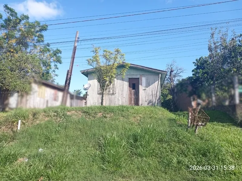 Terreno em Leilão Judicial