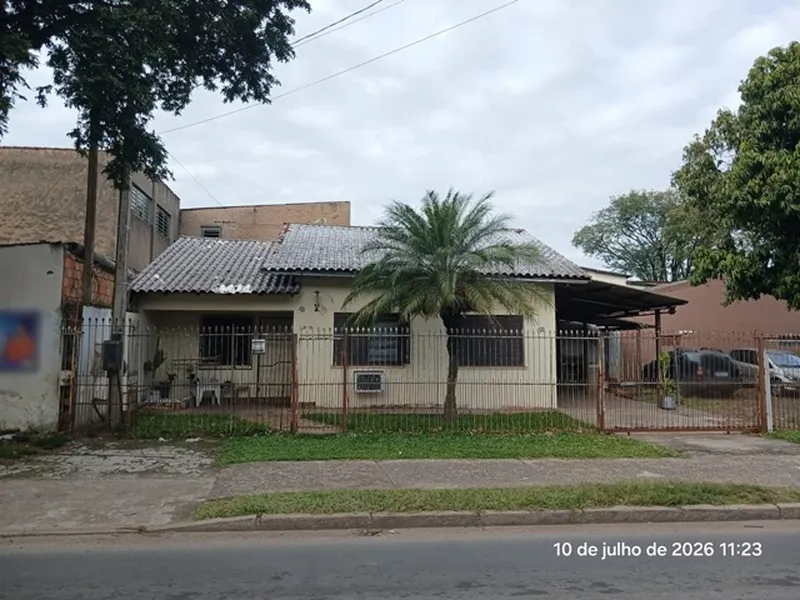 Casa em Leilão Judicial