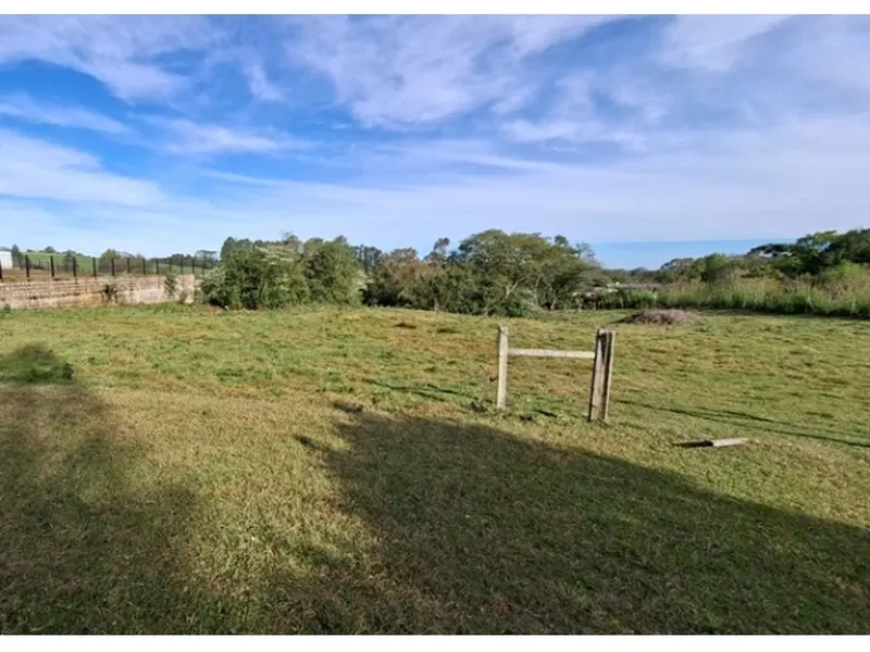 Terreno em leilão