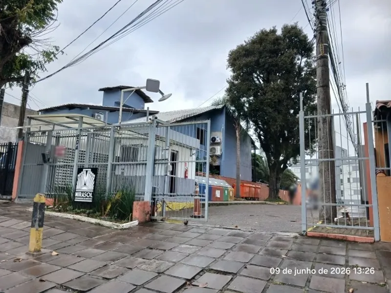 Apartamento em Leilão Judicial