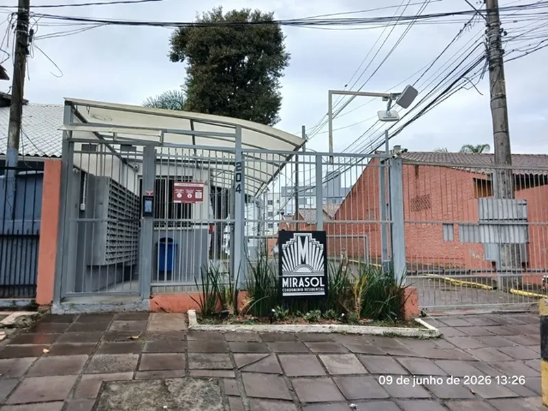 Apartamento em Leilão Judicial
