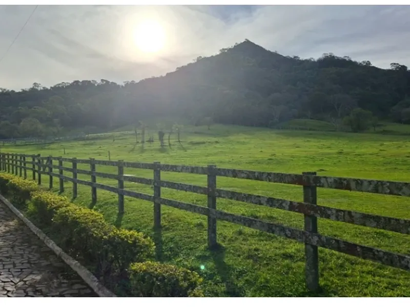 Imóvel rural em leilão