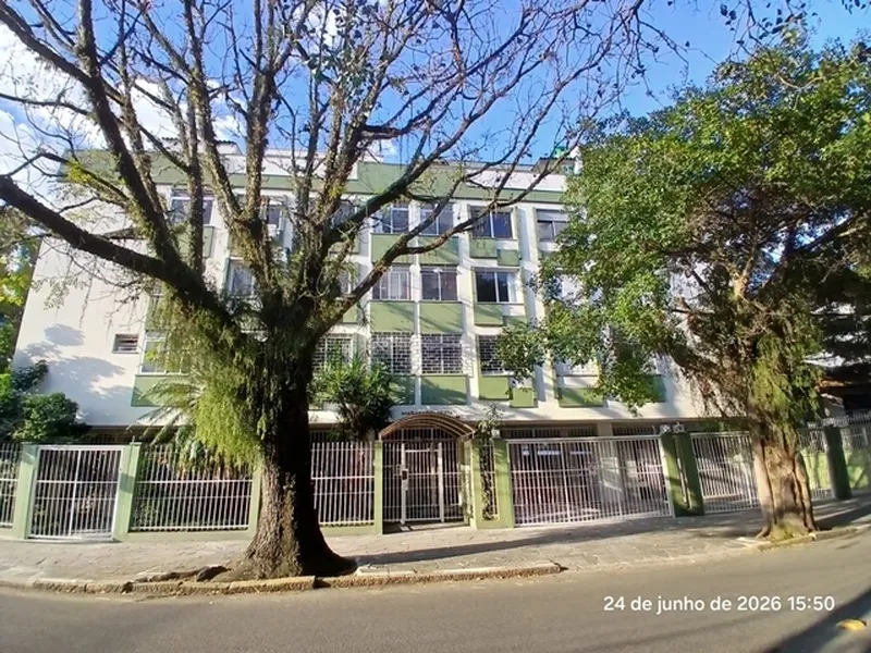 Apartamento em Leilão Judicial