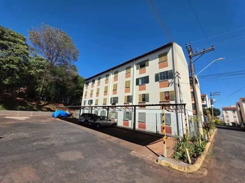 Apartamento em Venda Direta