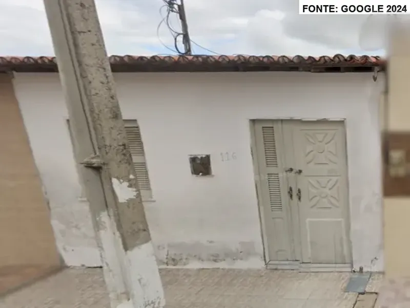 Casa em Leilão Judicial