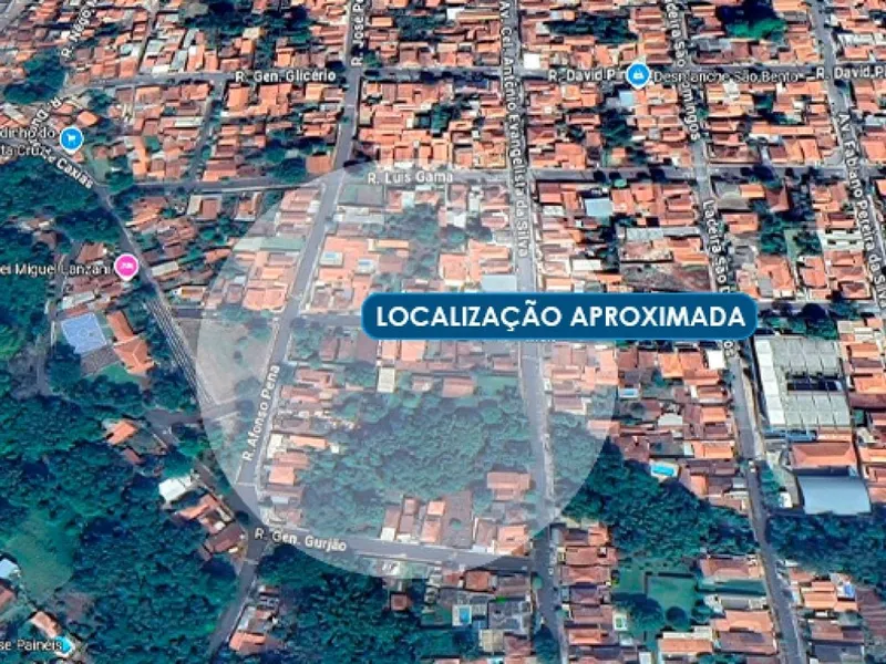 Casa em Leilão Judicial