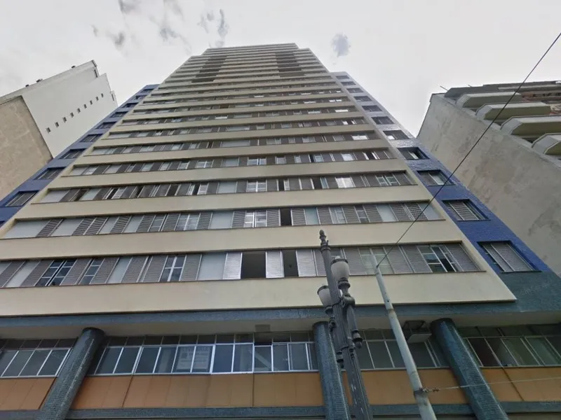 Apartamento em Leilão Judicial