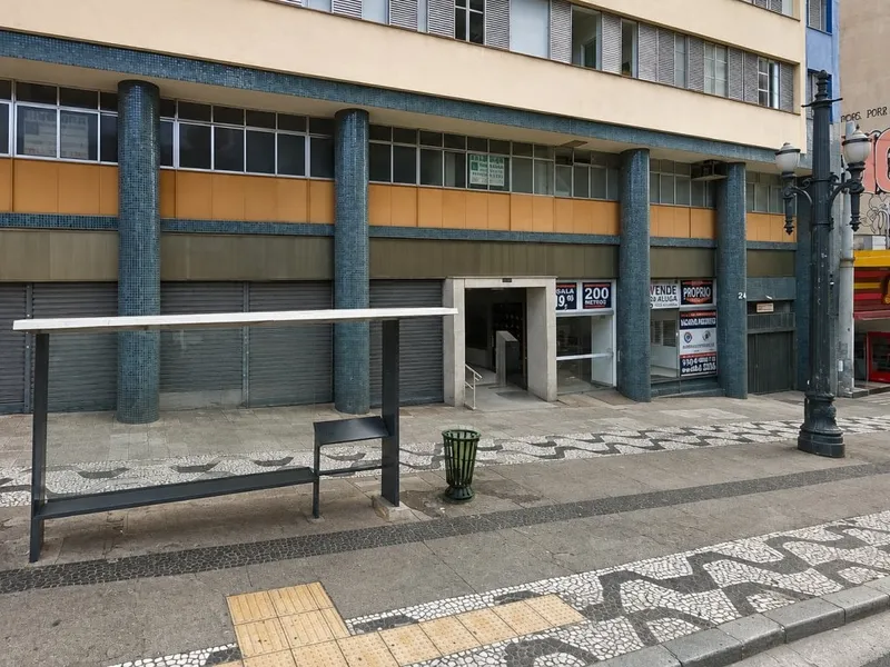 Apartamento em leilão