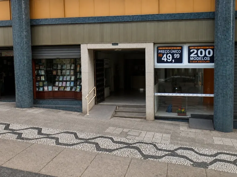 Apartamento em leilão