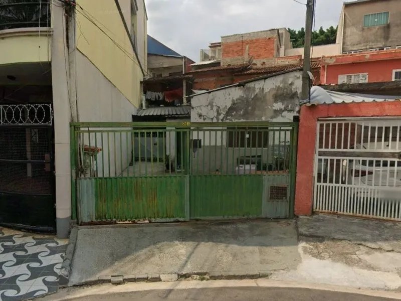 Terreno em Leilão Judicial