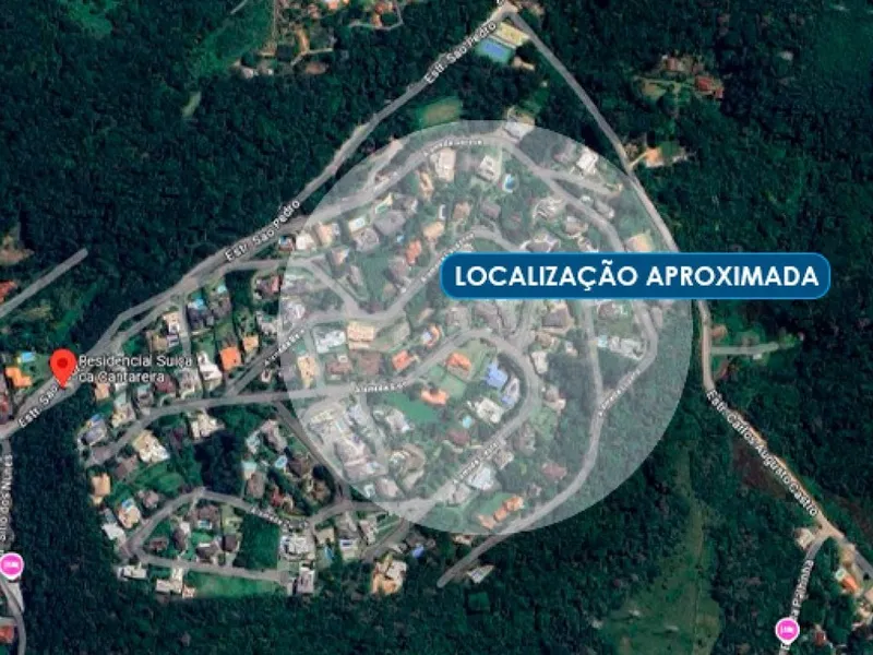 Terreno em leilão