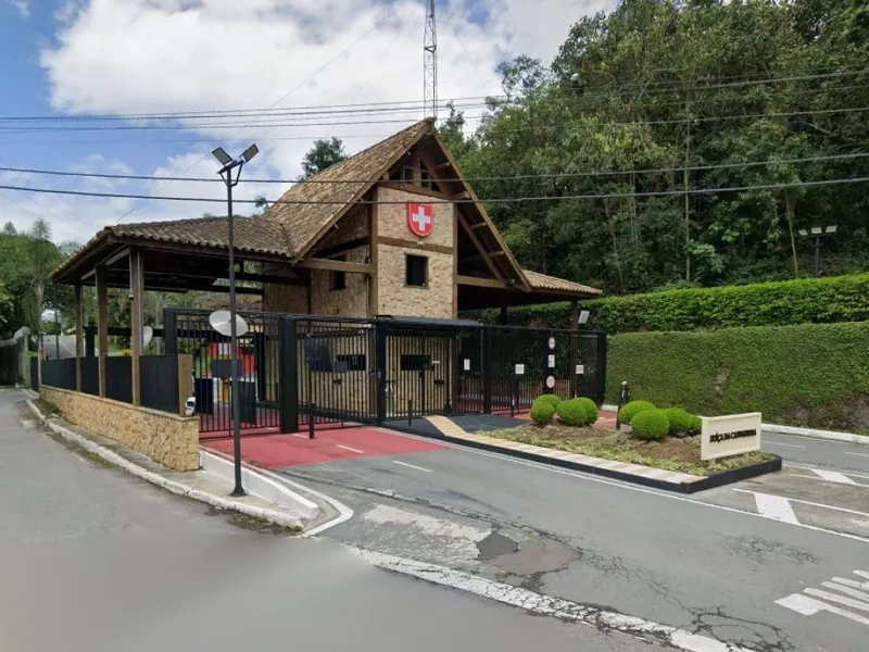 Terreno em Leilão Judicial