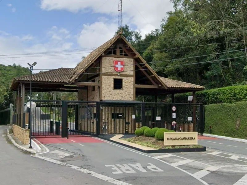 Terreno em Leilão Judicial