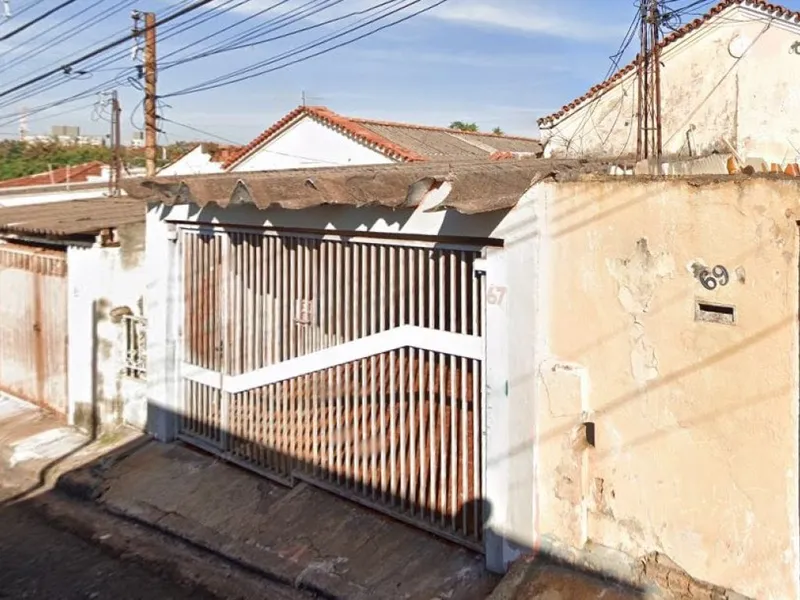Casa em Leilão Judicial